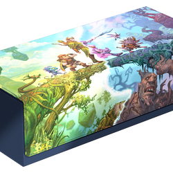 UG DECK CASE ARKHIVE 1000+ XENOSKIN MTG LORWYN ECLIPSED