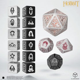 HOBBIT TCG DICE SET RADIANT DAWN [2026-06-24]