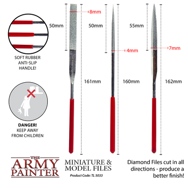 Army Painter Miniature And Model