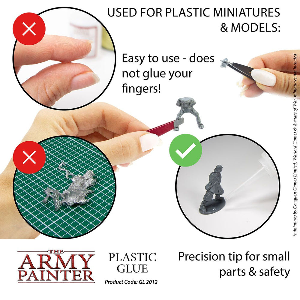 Army Painter Tools