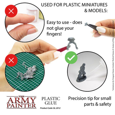 Army Painter Tools