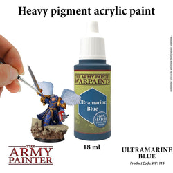 Army Warpaints