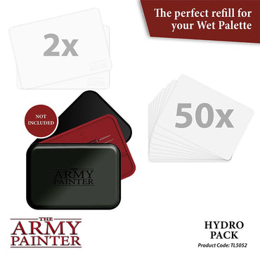 Army Painter Tools