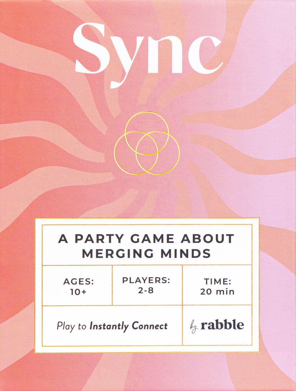 SYNC