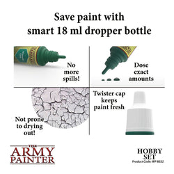 Army Painter Tools