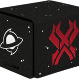 UP D-BOX ALCOVE MTG EDGE OF ETERNITIES 105CT Red