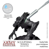 Army Painter Sculpting Tools