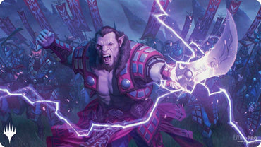UP PLAYMAT MTG RETURN TO TARKIR