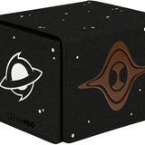 UP D-BOX ALCOVE MTG EDGE OF ETERNITIES 105CT Black