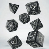 LORD OF THE RINGS MORIA DICE SET  [2026-07-22]
