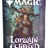 MTG Lorwyn Eclipsed Play Booster Pack