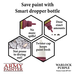 Army Warpaints