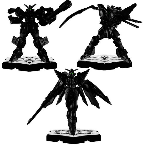 GUNDAM ASSEMBLE EX04 EXPANSION PACK 04 [2026-11-15]