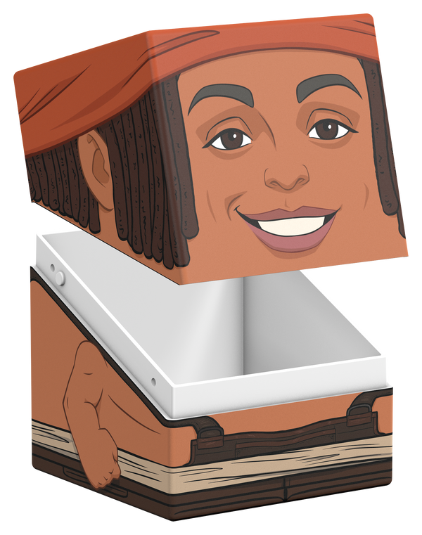 SQUAROES NETFLIX ONE PIECE WV1 USOPP [2026-06-23]