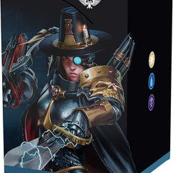 MTG Universes Beyond: Warhammer 40K Commander Forces of the Imperium