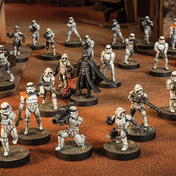 Star Wars: Legion: Galactic Empire - Starter Set