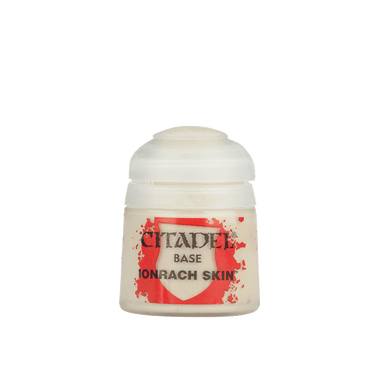 Base: Ionrach Skin 12Ml
