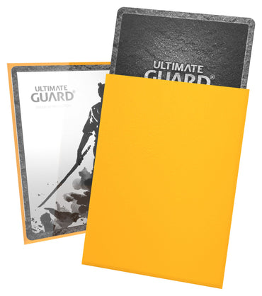 UG Katana Sleeves Standard 100Ct