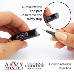 Army Painter Tools