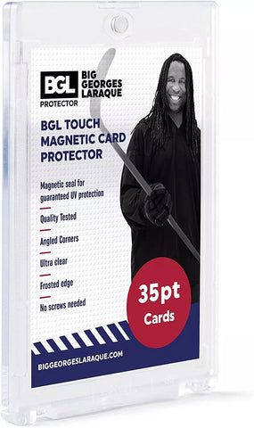 BGL TOUCH MAGNETIC CASE