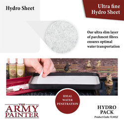 Army Painter Tools