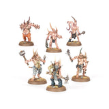 DARKTIDE: THE MINIATURES GAME