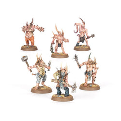 DARKTIDE: THE MINIATURES GAME