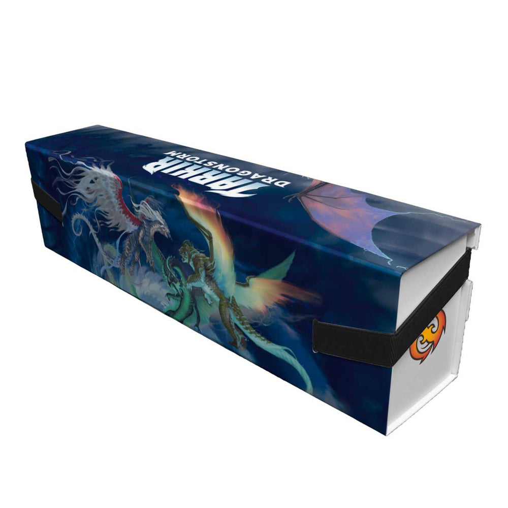 UP STORAGE BOX MTG RETURN TO TARKIR 500+ FLAT PACK