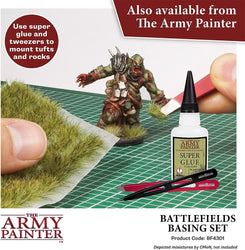 Army Painter Battlefield Basing Set