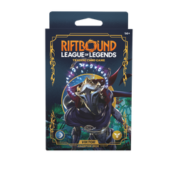 Riftbound Origins Champion Deck Victor