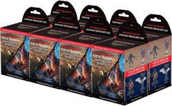 DND ICONS - ADVENTURES FROM BALDUR'S GATE BLIND BOX