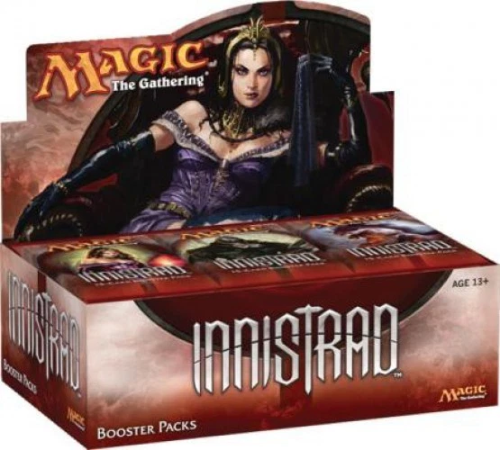 MTG Innistrad Booster Box