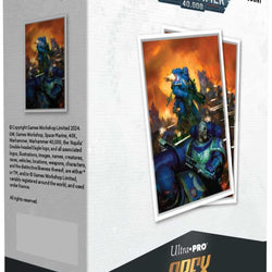 UP WARHAMMER 40K SPACE MARINES ADEPTUS ASTARTES 105CT