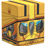 SQUAROES HASBRO TRANSFORMERS WV1 BUMBLEBEE