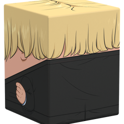 SQUAROES NETFLIX ONE PIECE WV1 SANJI [2026-06-23]