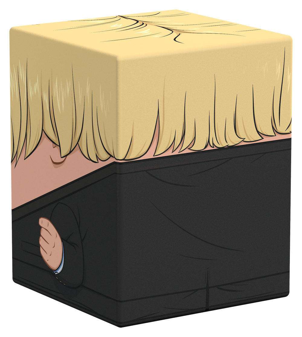 SQUAROES NETFLIX ONE PIECE WV1 SANJI [2026-06-23]
