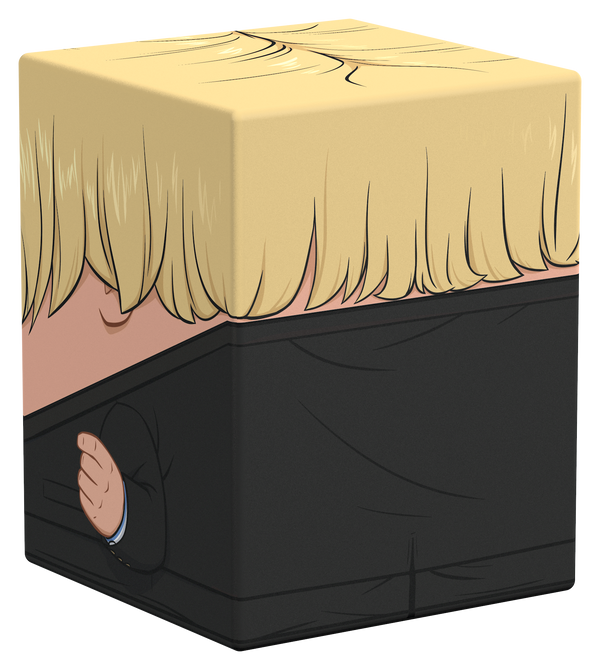 SQUAROES NETFLIX ONE PIECE WV1 SANJI [2026-06-23]