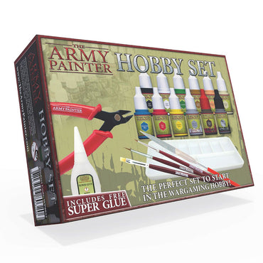 Army Painter Tools