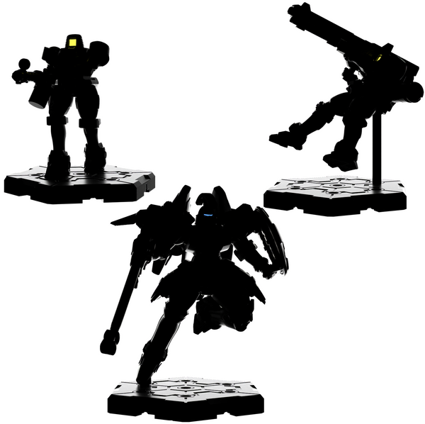 GUNDAM ASSEMBLE EX05 EXPANSION PACK 05 [2026-12-15]