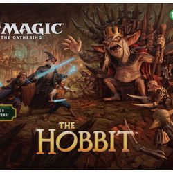 MTG THE HOBBIT BUNDLE [2026-08-14]