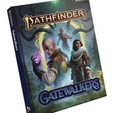 Pathfinder Gatewalkers Second Edition