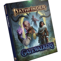 Pathfinder Gatewalkers Second Edition
