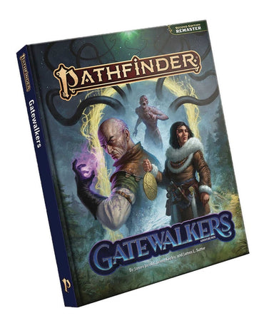 Pathfinder Gatewalkers Second Edition