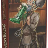 RED DRAGON INN: ADVENTURE IS NIGH EXTRAS PACK