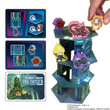 FINAL FANTASY VII ASCEND THE SHINRA TOWER BOARD GAME [2027-01-15]