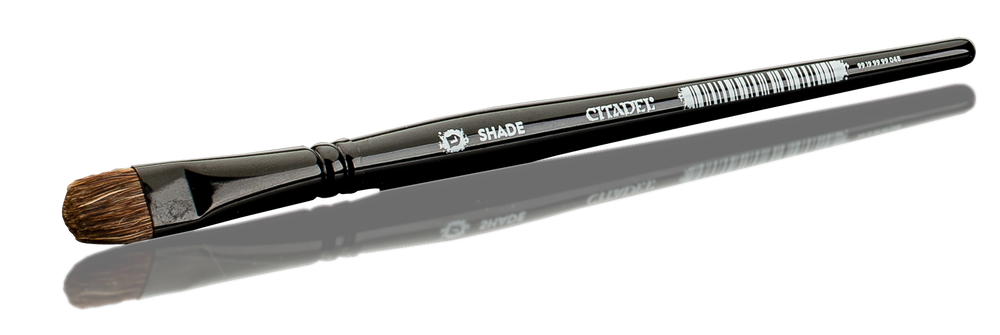 Citadel Large Shade Brush (3-Pack) single