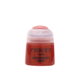Base: Mephiston Red 12Ml