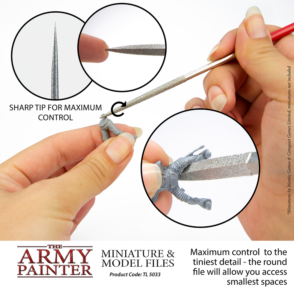 Army Painter Miniature And Model