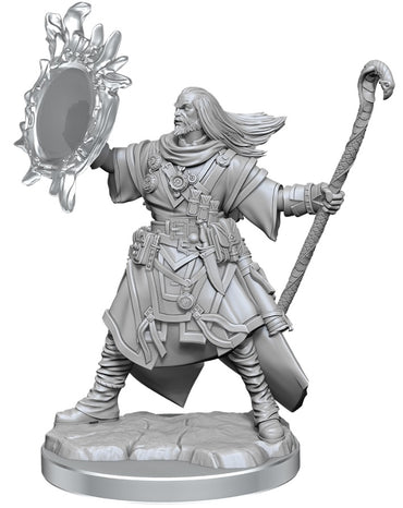 PF LEGENDARY CUTS WV2 MALE HUMAN WIZARD
