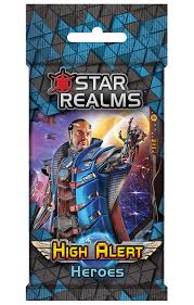 Star Realms Heroes
